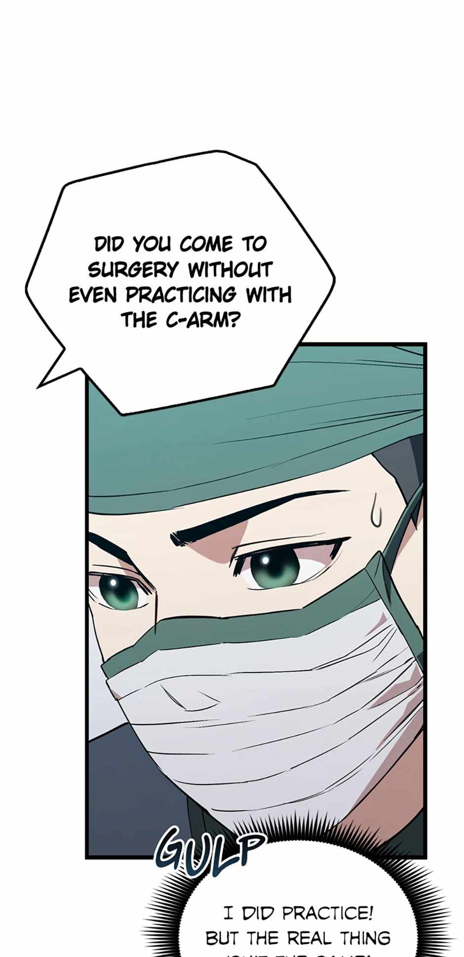 The Great Surgeon Chapter 15 9